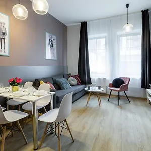 Friendhouse Kraków