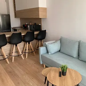 Rakowicka Modern Kraków